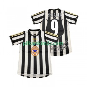 Koszulka Newcastle United SHEARER 9 1999 Retro Główna 1997 Koszulki Piłkarskie